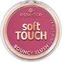 Essence Touch Bouncy Blush - Electric Peony